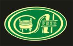 安徽烹协 标志logo