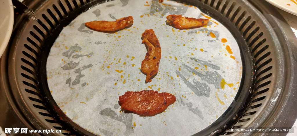 食品食物