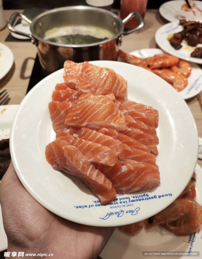 食品食物