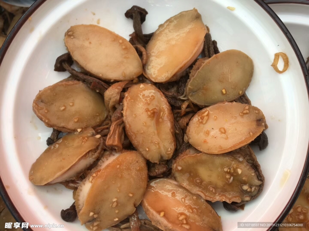 食品食物