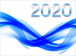 2020背景