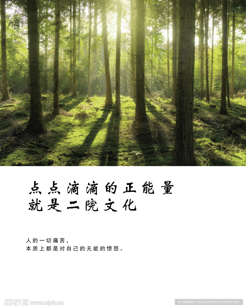 正能量