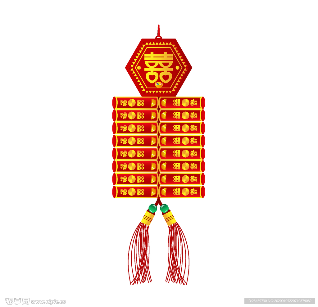 爆竹