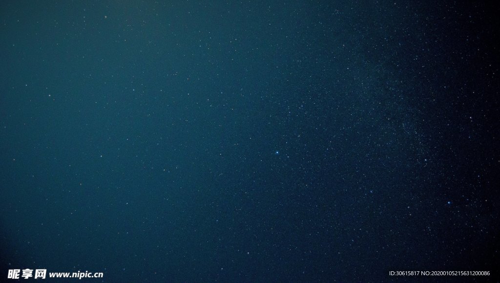星空背景