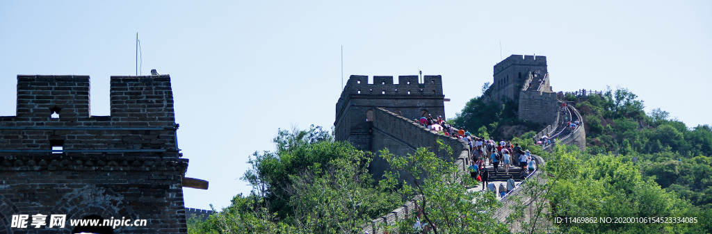長(zhǎng)城
