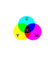 CMYK颜色模式解析