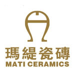 玛缇瓷砖logo