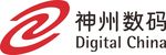 神州数码logo