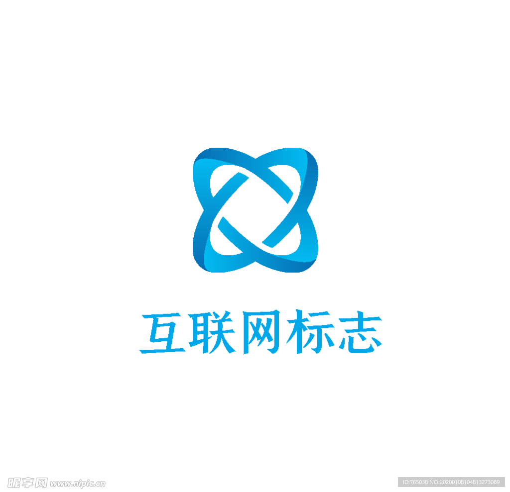 网络公司LOGO