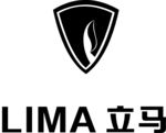 立马电动车标志logo