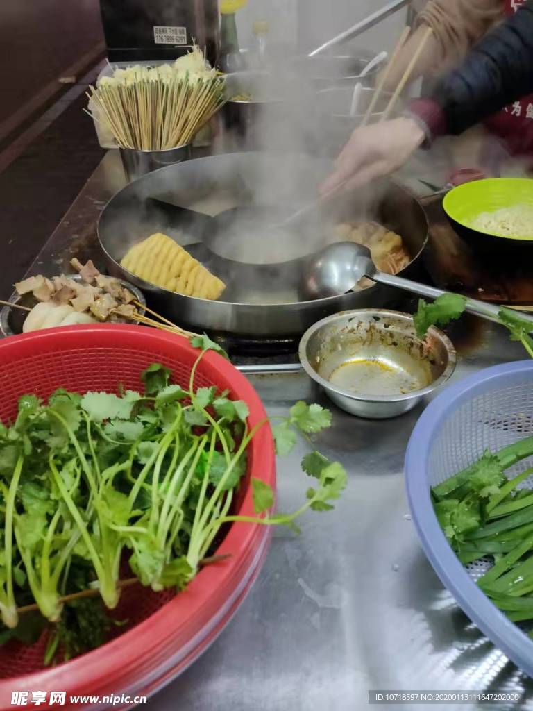 美食美餐
