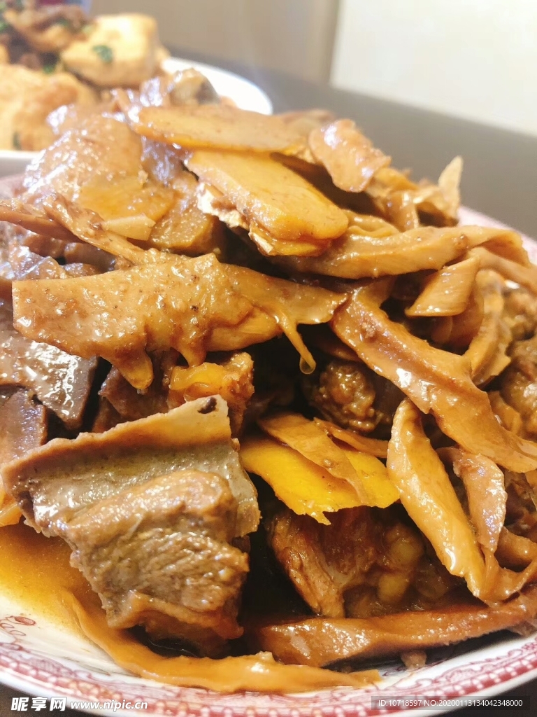 美餐美食