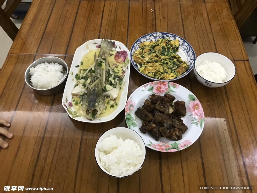 美餐美食
