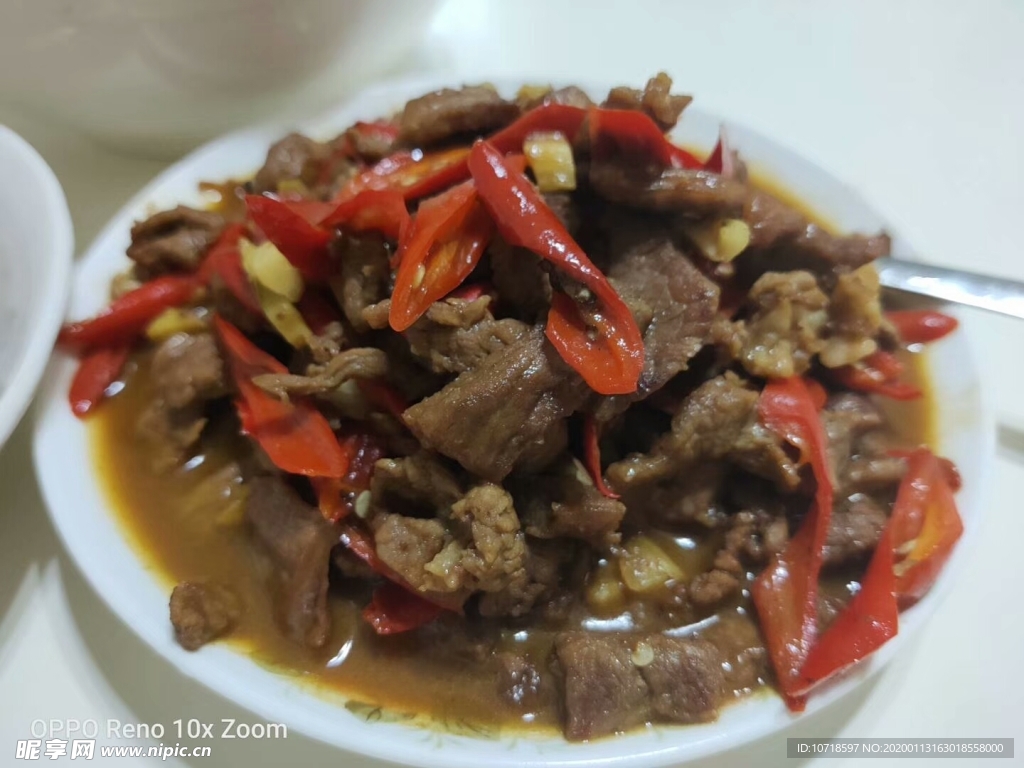 美餐美食