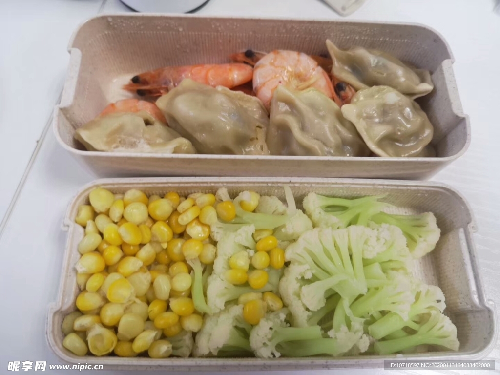 美餐美食
