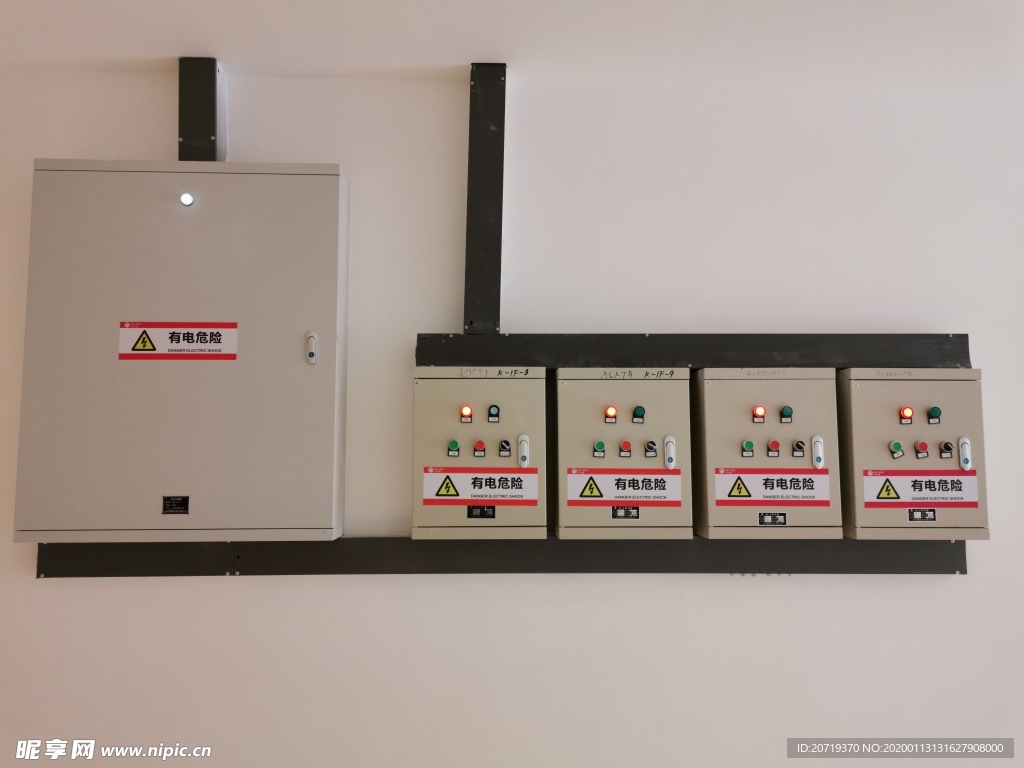 配電箱