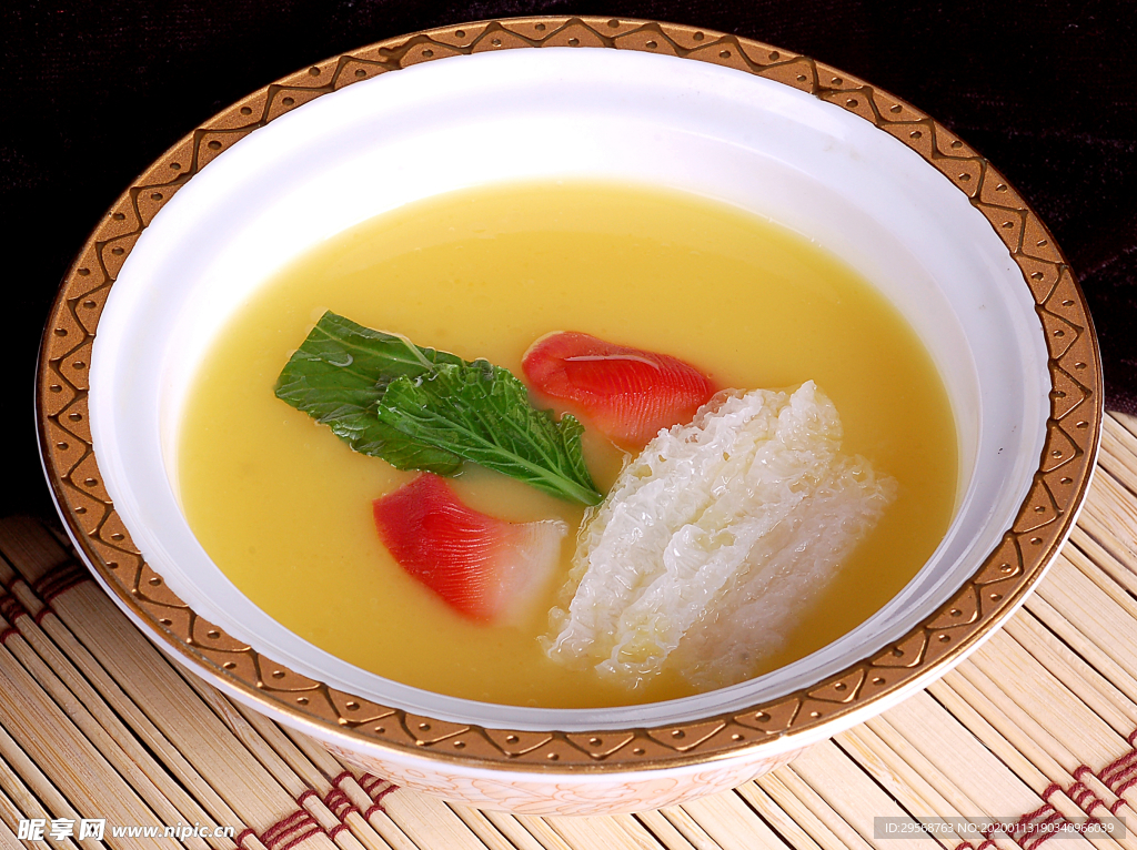 燕雙珍撈飯