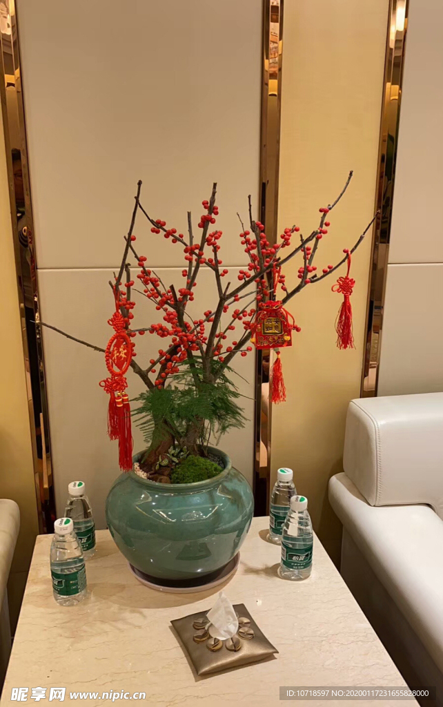 花束花草