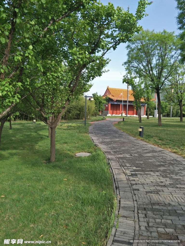 風景