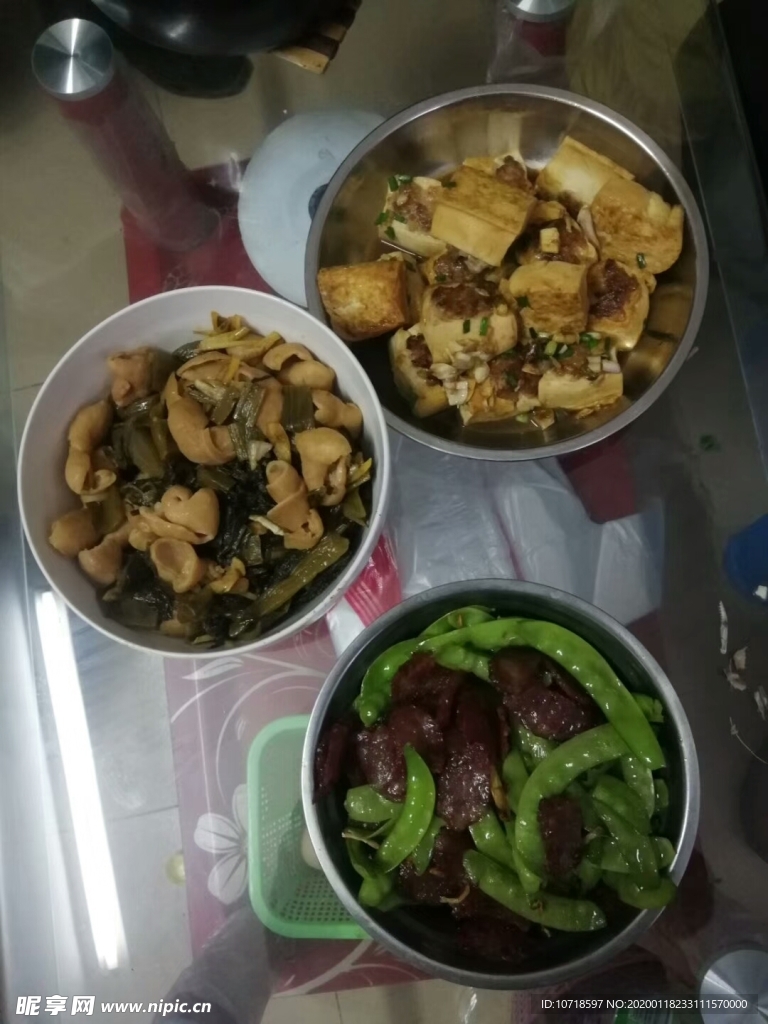 美食美餐