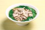 瘦肉湯