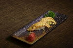 日式火焰三文鱼寿司