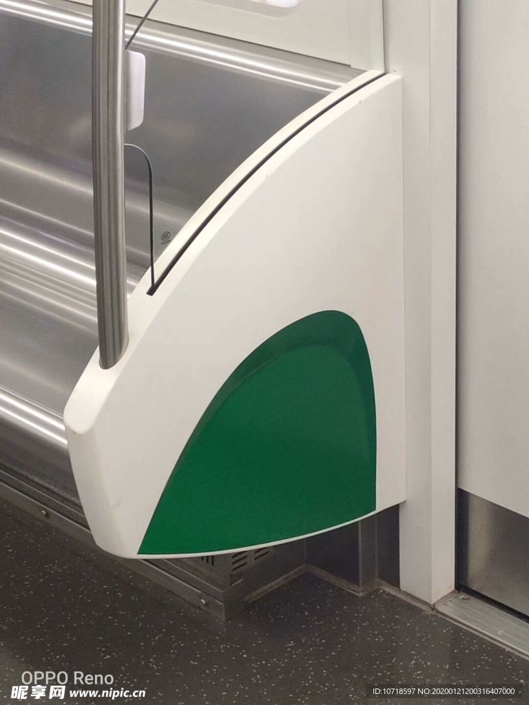 車內美景
