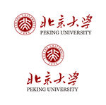 北京大学校徽新版