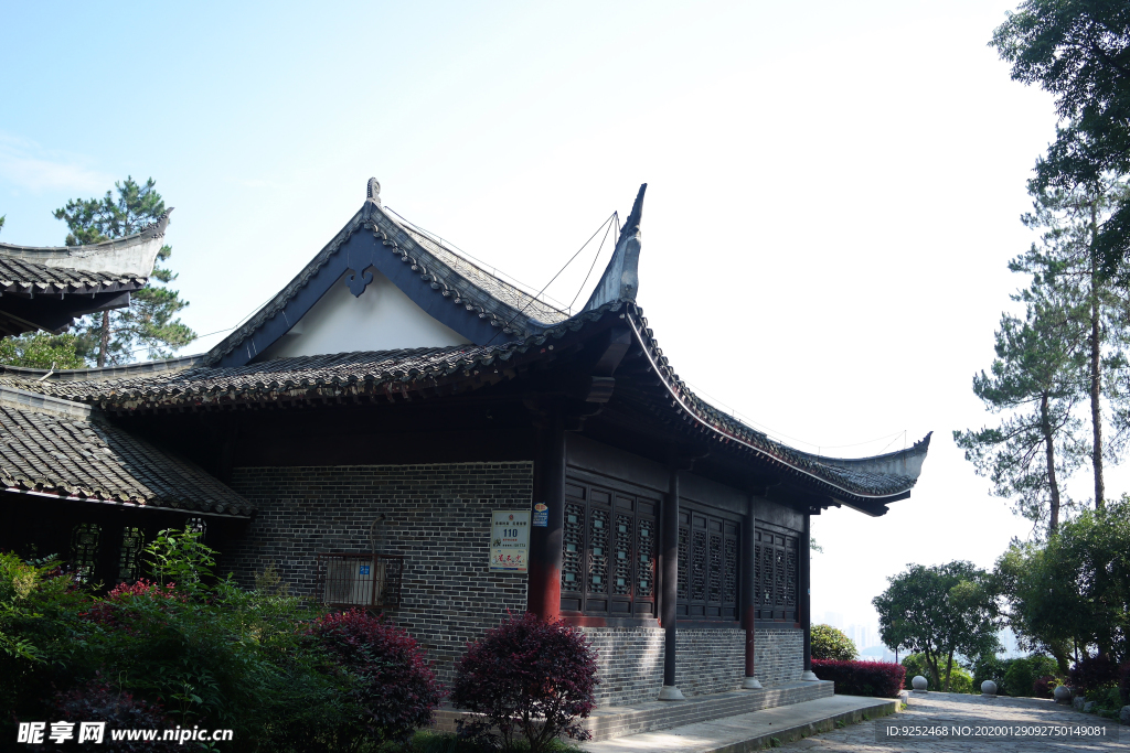 桂花博覽館