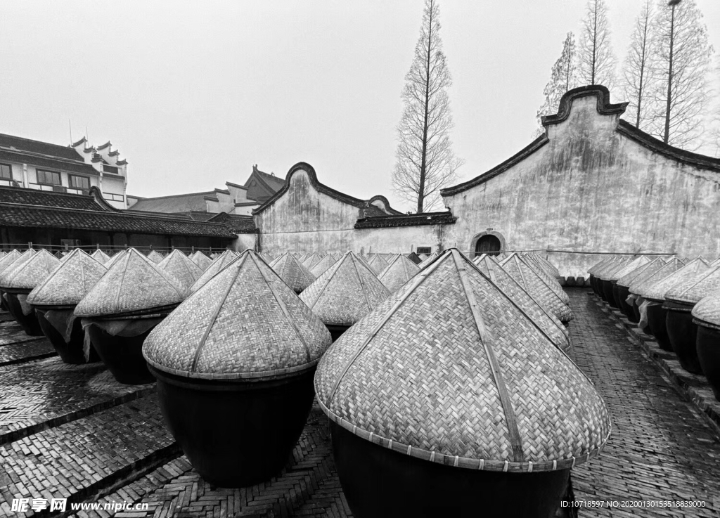 建筑美景