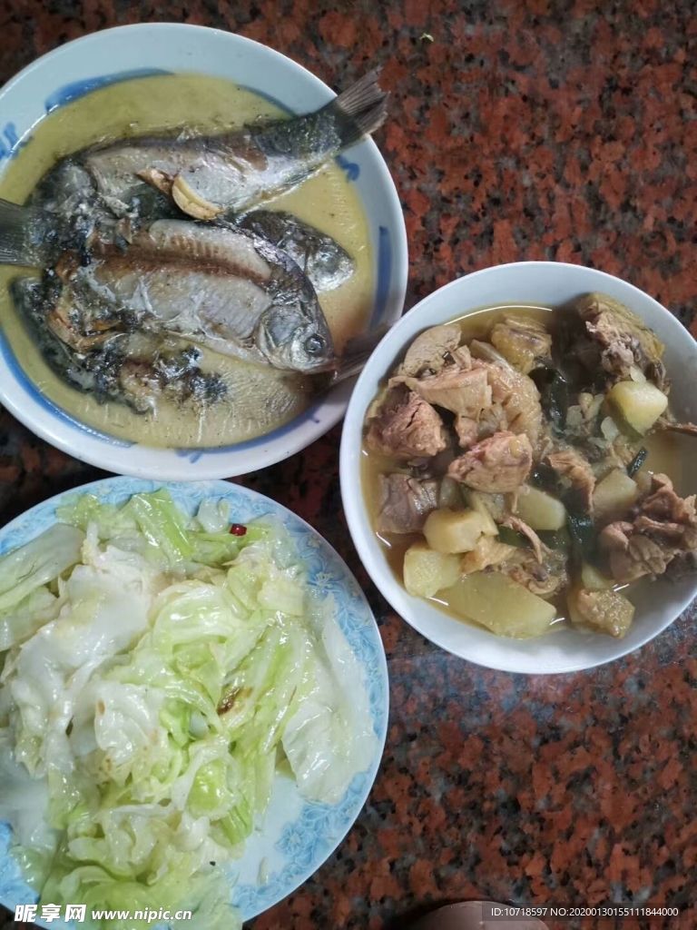 美餐