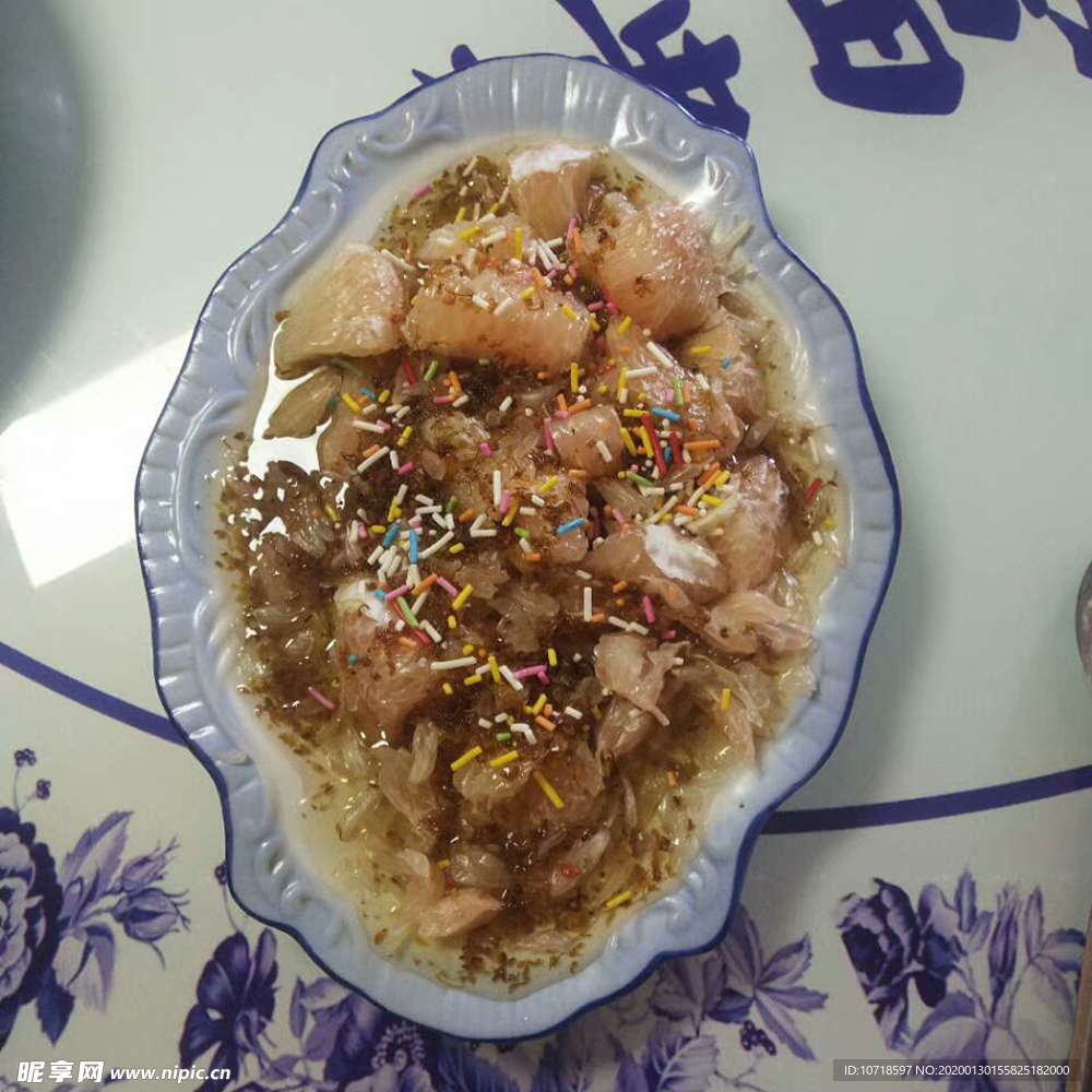 美食美味