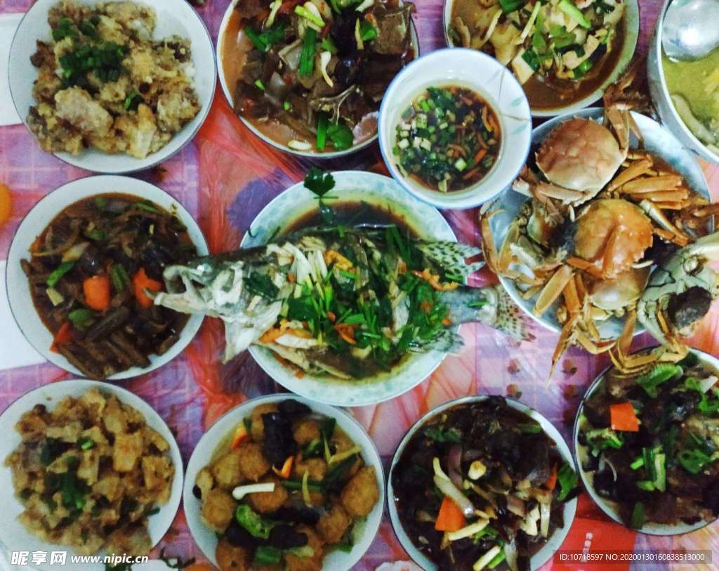 美餐