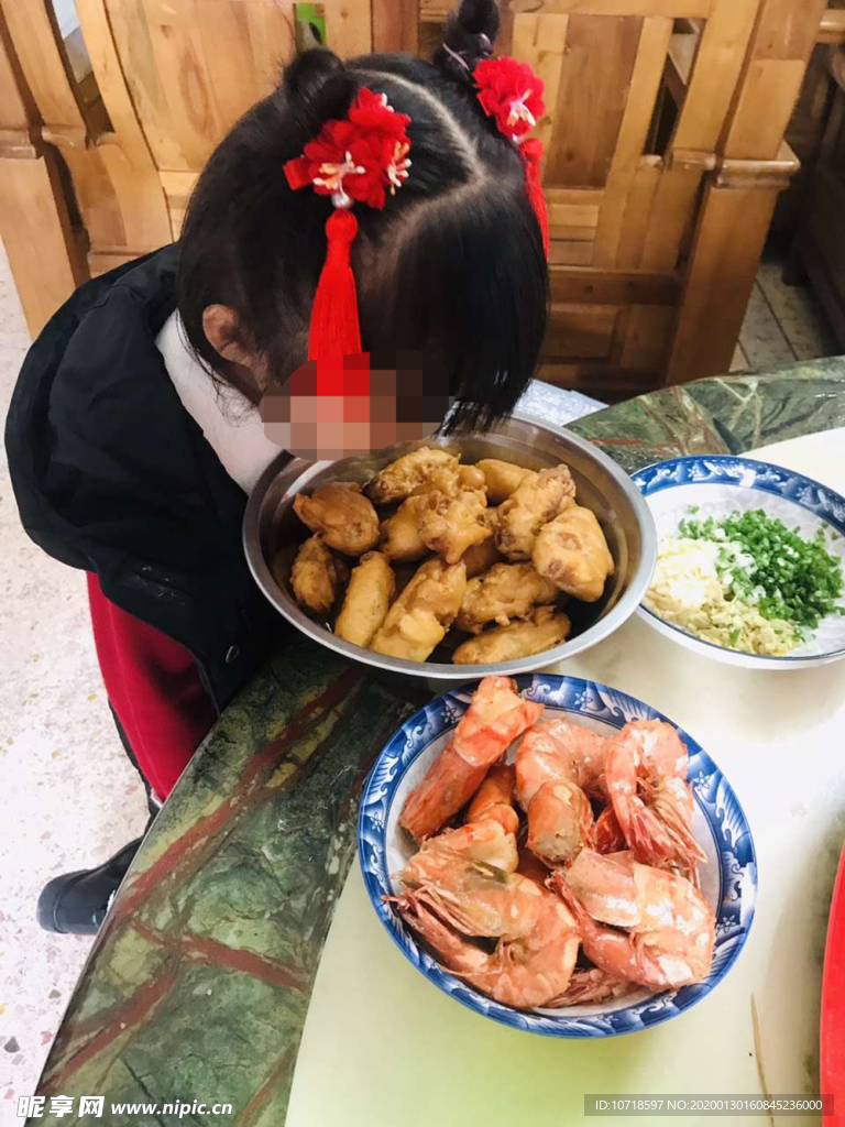 美食美味