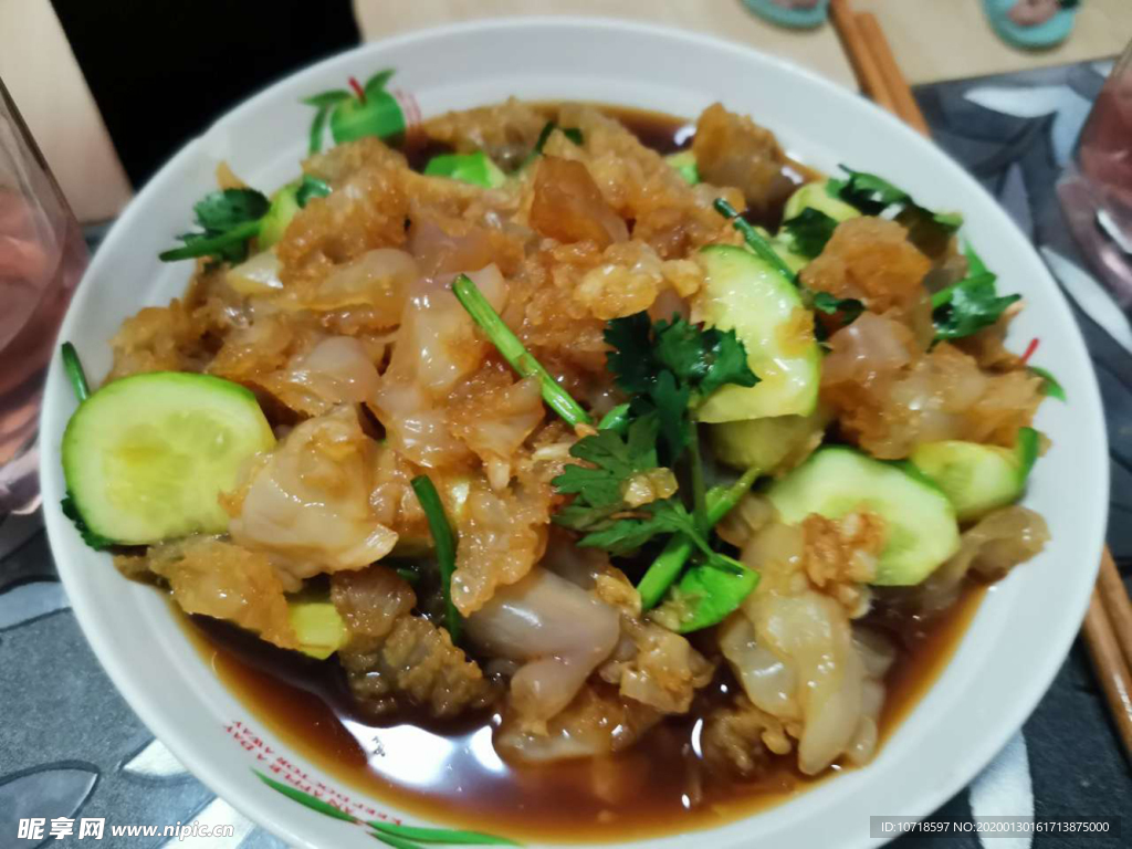 美食美味