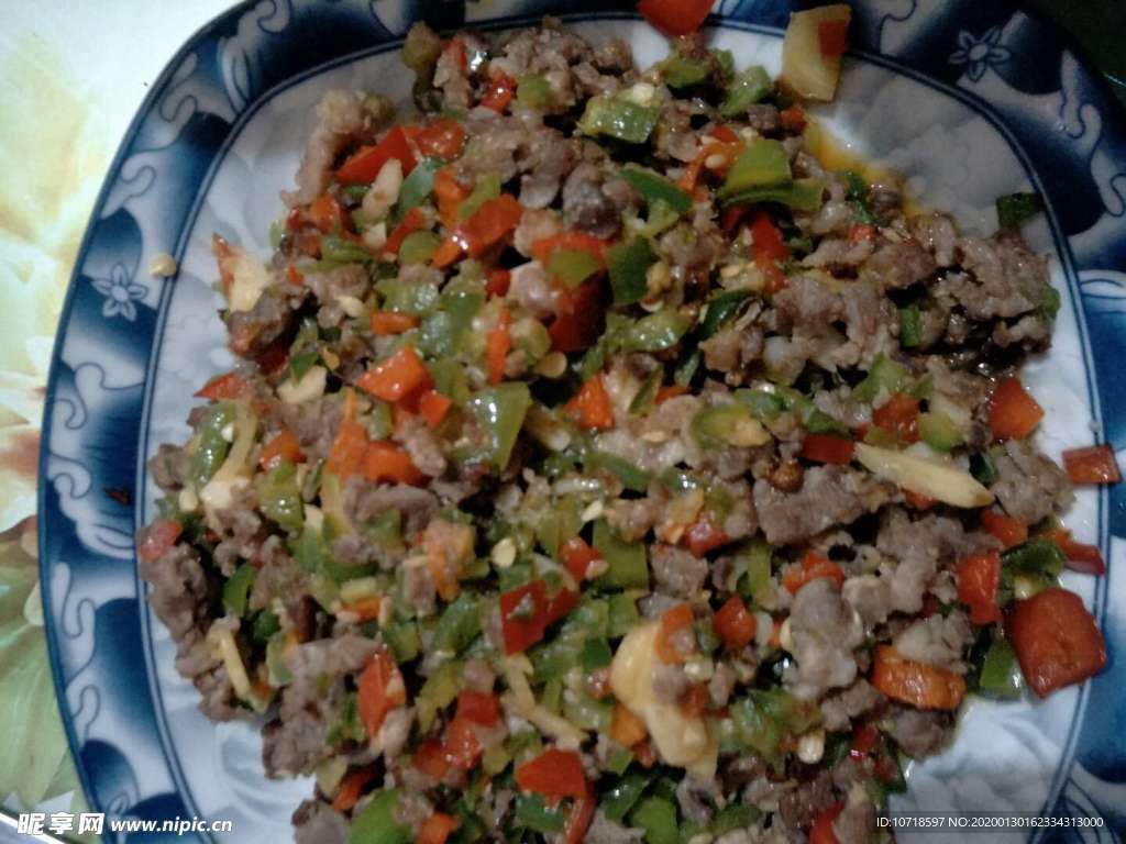 美食美味