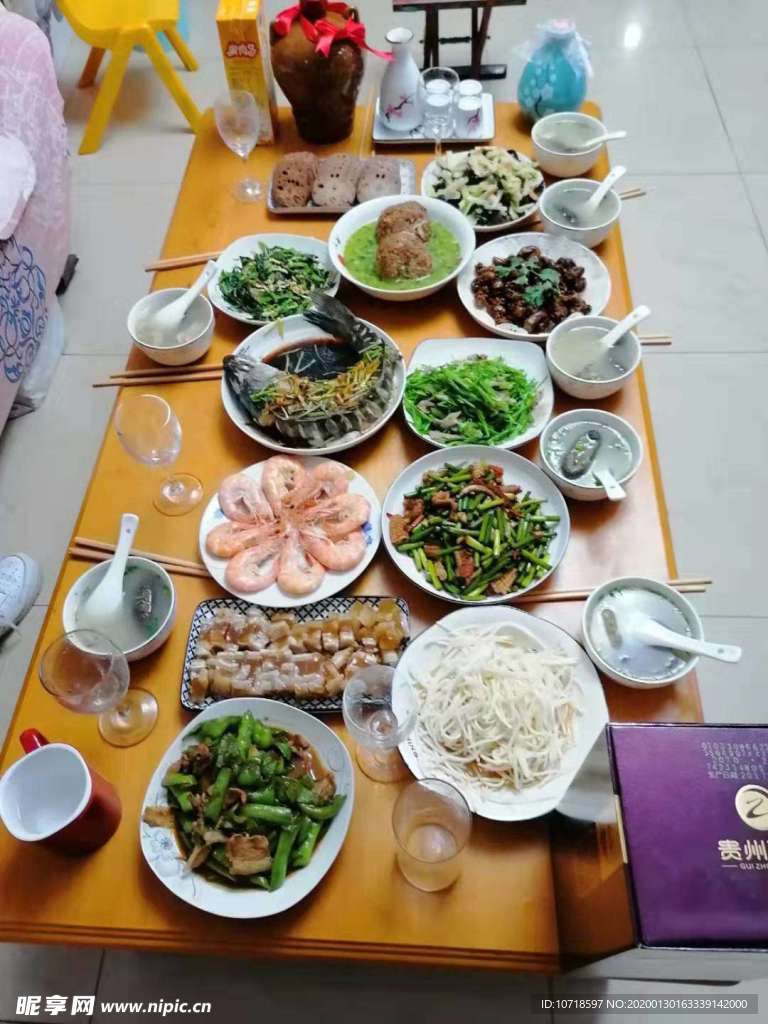 美餐