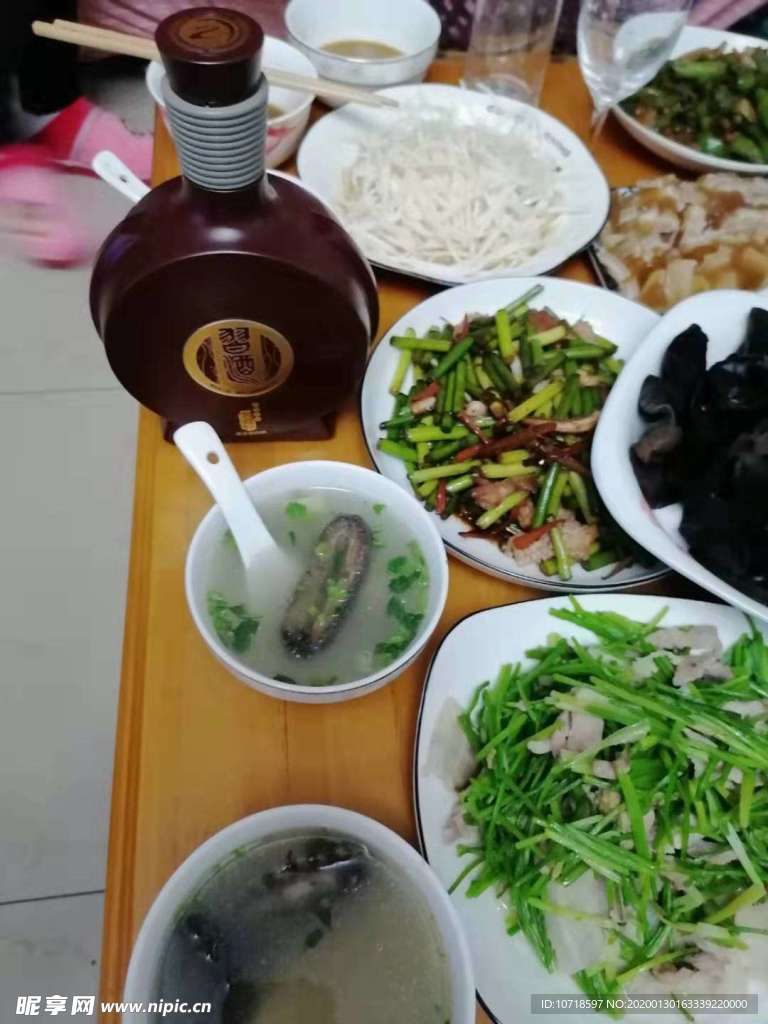 美食美味