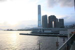 香港
