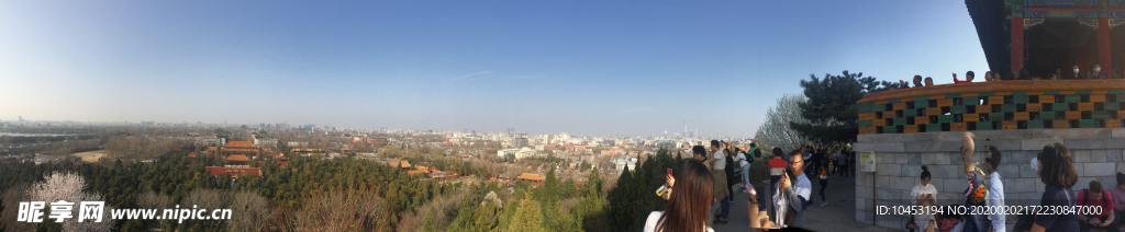 北京旅游
