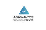 航空系 logo