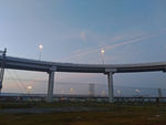馬來(lái)西亞的天橋