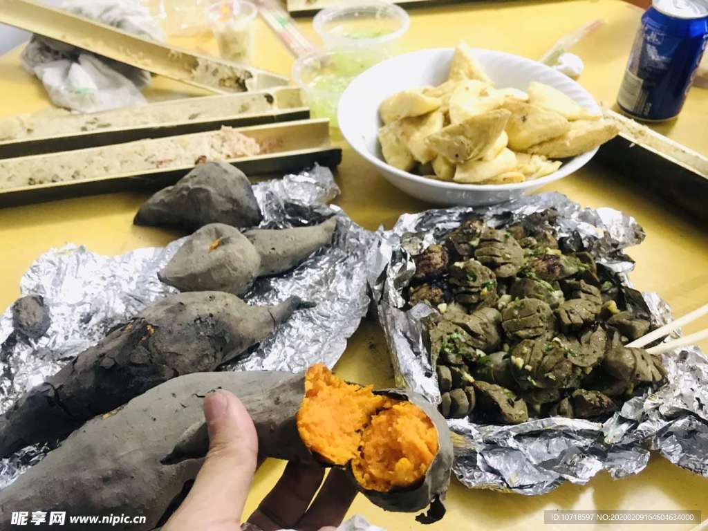 家常美食