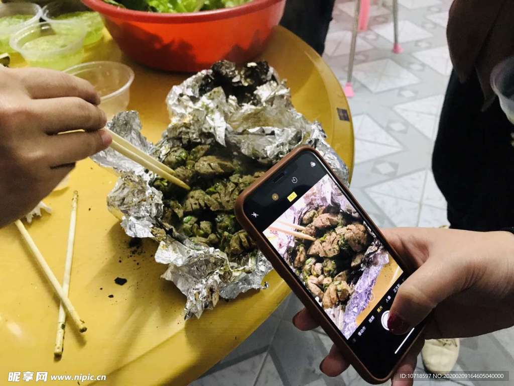 家常美食
