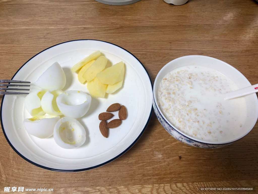 雞蛋白