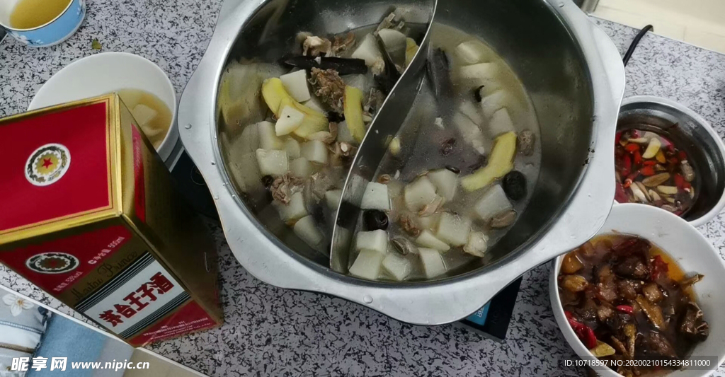 家常美食