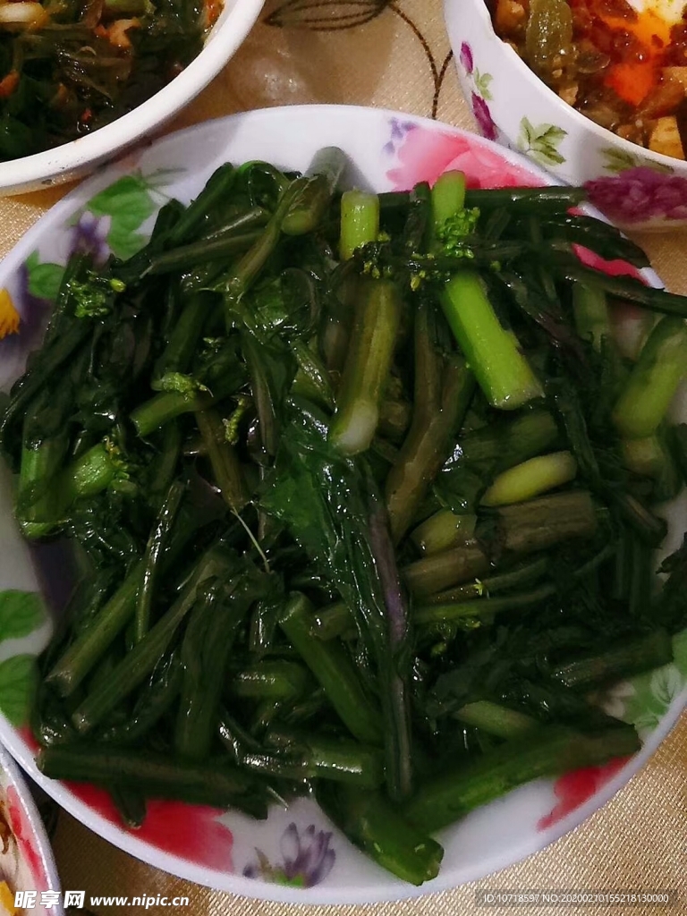 家常美食