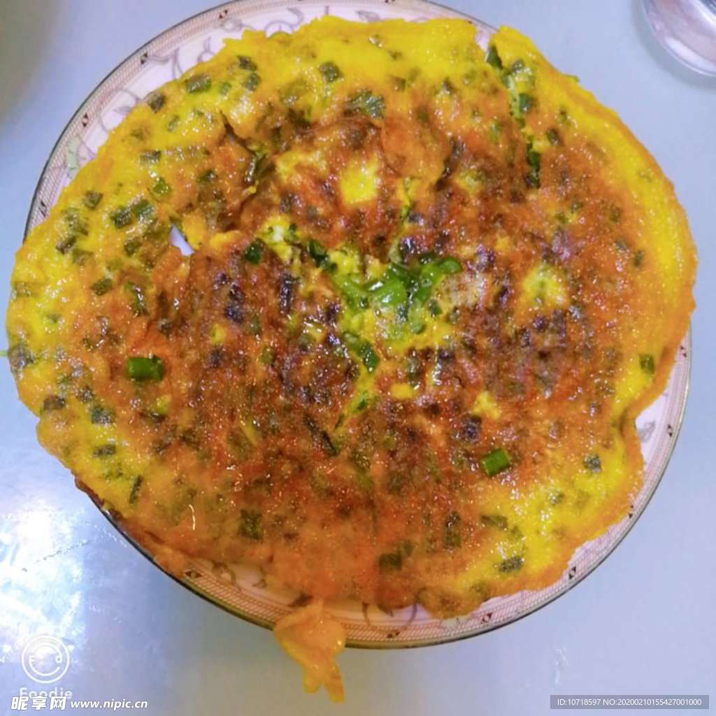 家常美食