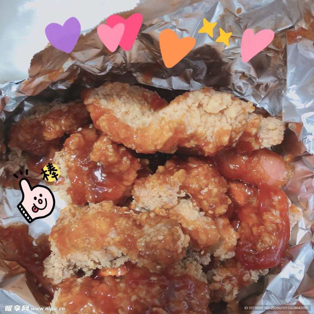 家常美食