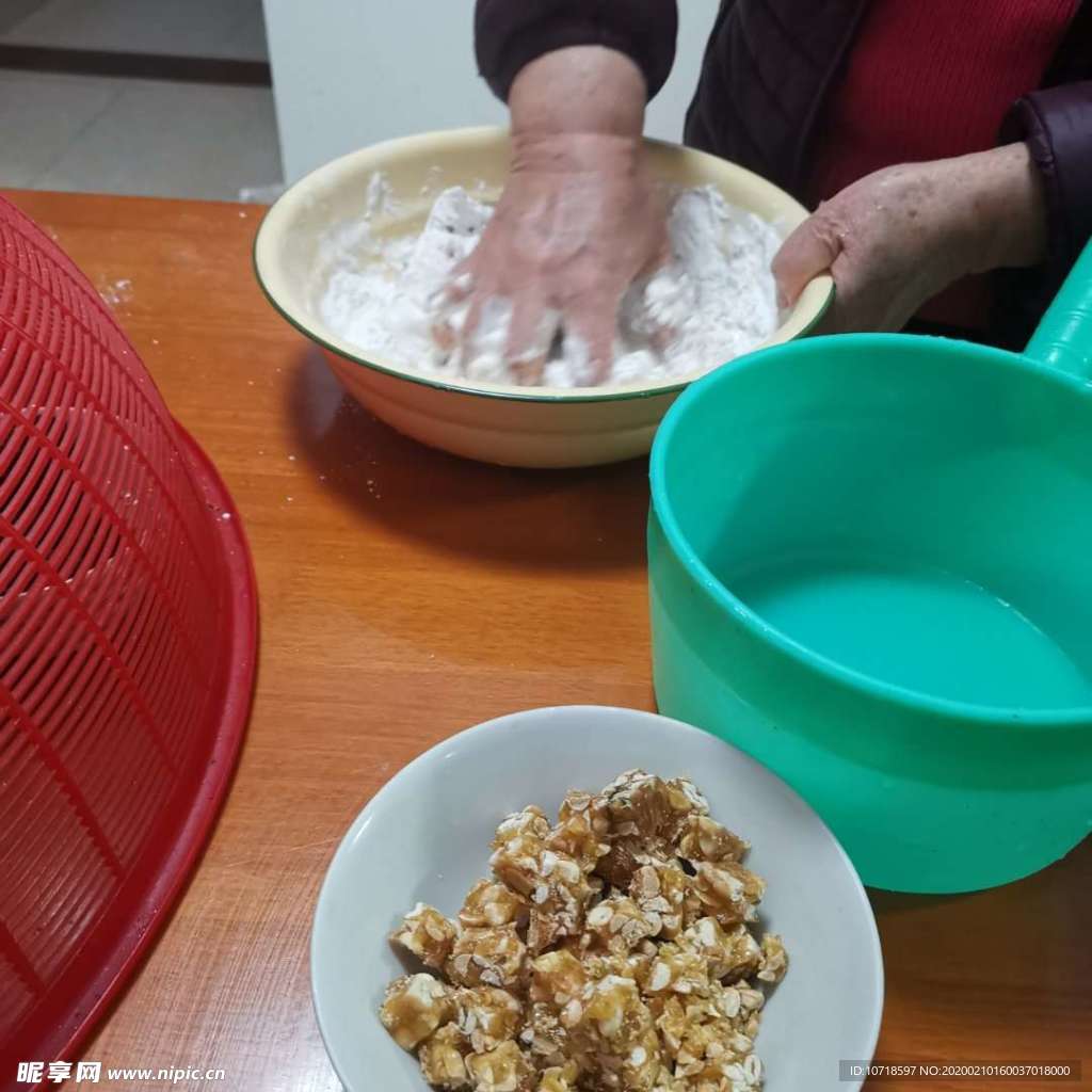 家常美食